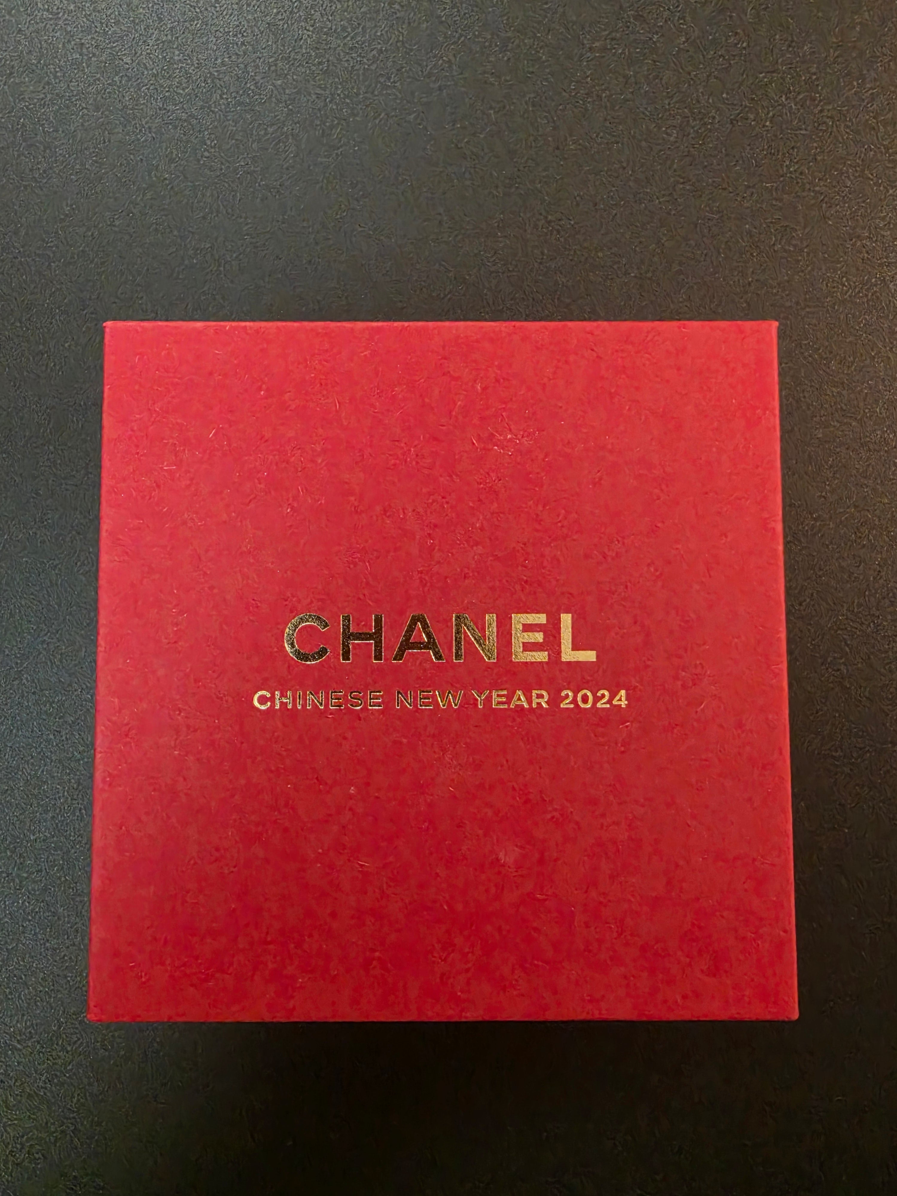 LIMITED! RARE! CHANEL VIP Gift Dragon Brooch! The Year Of Dragon 2024 Chinese Lunar New Year Special!