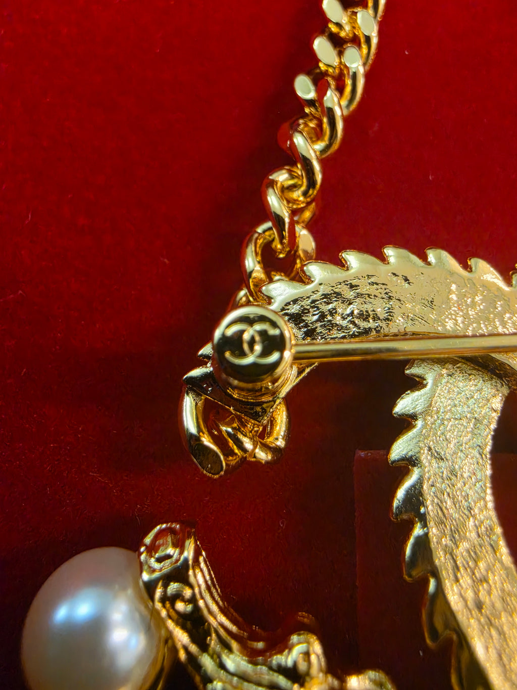 LIMITED! RARE! CHANEL VIP Gift Dragon Brooch! The Year Of Dragon 2024 Chinese Lunar New Year Special!