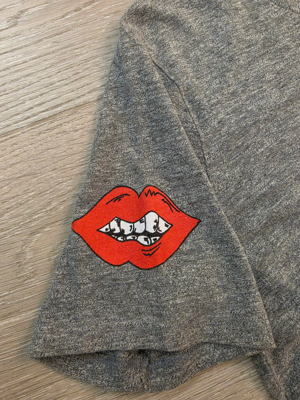 Chrome Hearts Matty Boy T Shirt Gray Size M RARE!