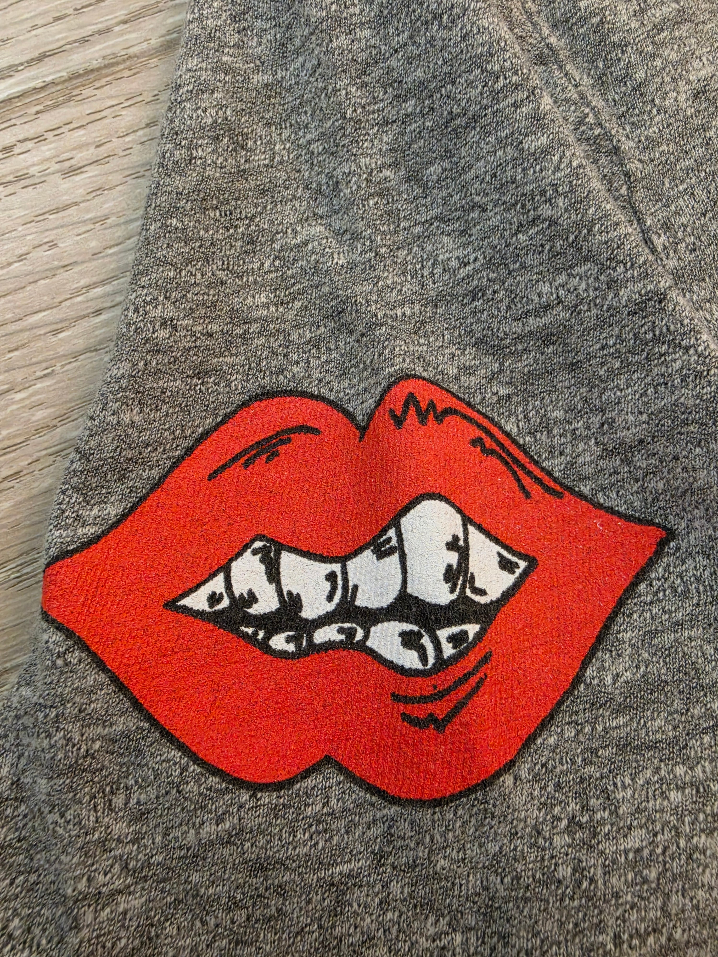 Chrome Hearts Matty Boy T Shirt Gray Size M RARE!